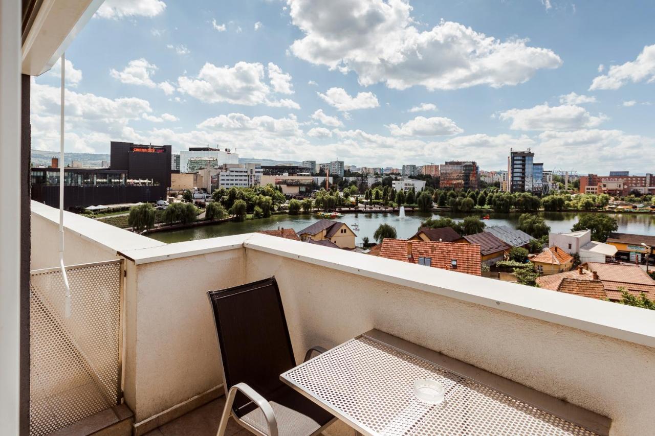 Dd Apartments Cluj-Napoca Exterior photo